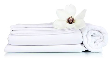 Постельные принадлежности