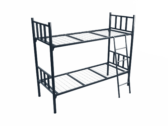 Армейская сборно-разборная кровать