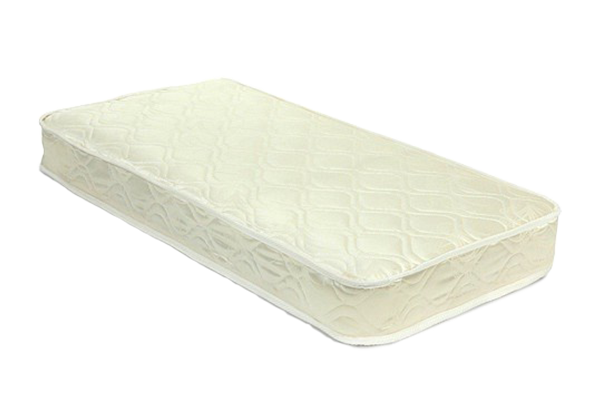 Пружинный матрас